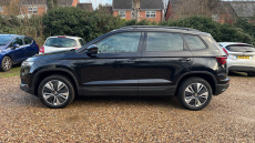 Skoda Karoq 1.5 TSI SE Drive 5dr DSG Petrol Estate